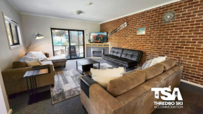 Cedar Creek 1, Thredbo Village